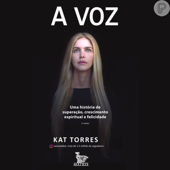 Kat Torres era uma guru espiritual que prometia dinheiro, sucesso e amor com feitiços