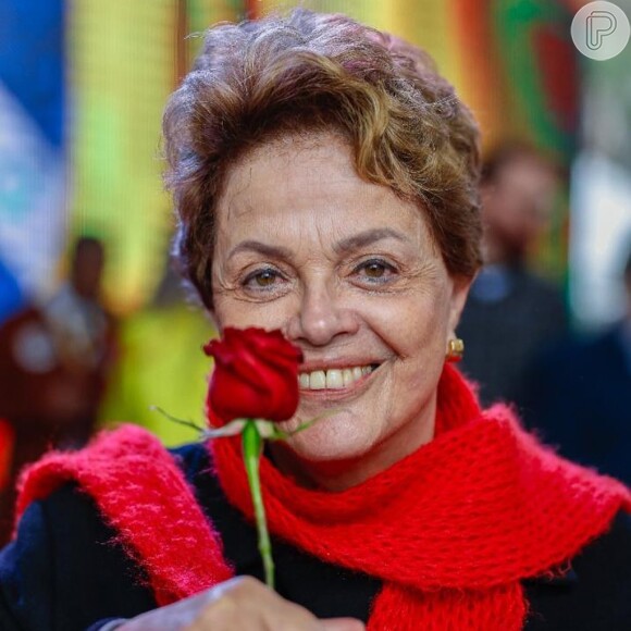 Dilma Rousseff criticou falas de Eliane Cantanhêde: 'Exigir das primeiras-damas que sejam silenciosas é reproduzir pior da misoginia e do machismo'