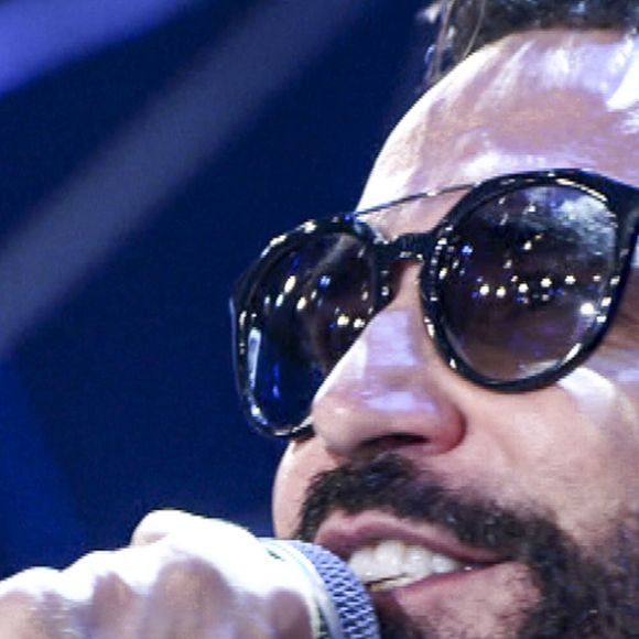 José Loreto causou desconforto ao dizer que tem Latino como inspiração para viver personagem decadente em novela