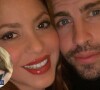 Amiga de Clara Chia revela real motivo de separação entre Shakira e Piqué
