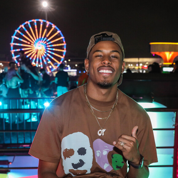 Arthur Aguiar defendeu Paulo André das acusações de Sonia Abrão