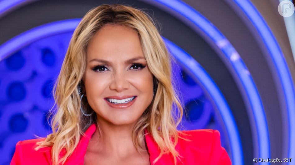 Qual a idade de Eliana? Quantos anos ela tem? Entenda confusão sobre
