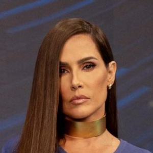 Deborah Secco se tornou comentarista do programa 'Tá na Copa', exibido durante o Mundial de 2022 no Catar, e a escolha tem repercutido bastante na web