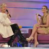 Xuxa, Deborah Secco e outros famosos fazem balanço de 2014: 'Energia linda'