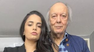 Erasmo Carlos ganha promessa em nova emocionante declaração de sua viúva. Detalhes!