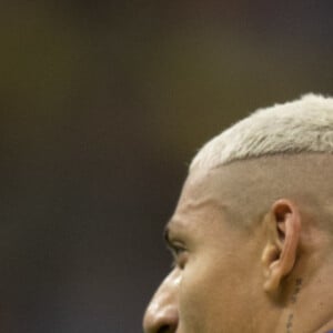 Richarlison é atacante no Tottenham