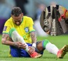 Neymar conta com a ajuda da tecnologia para voltar a jogar Copa do Mundo 2022