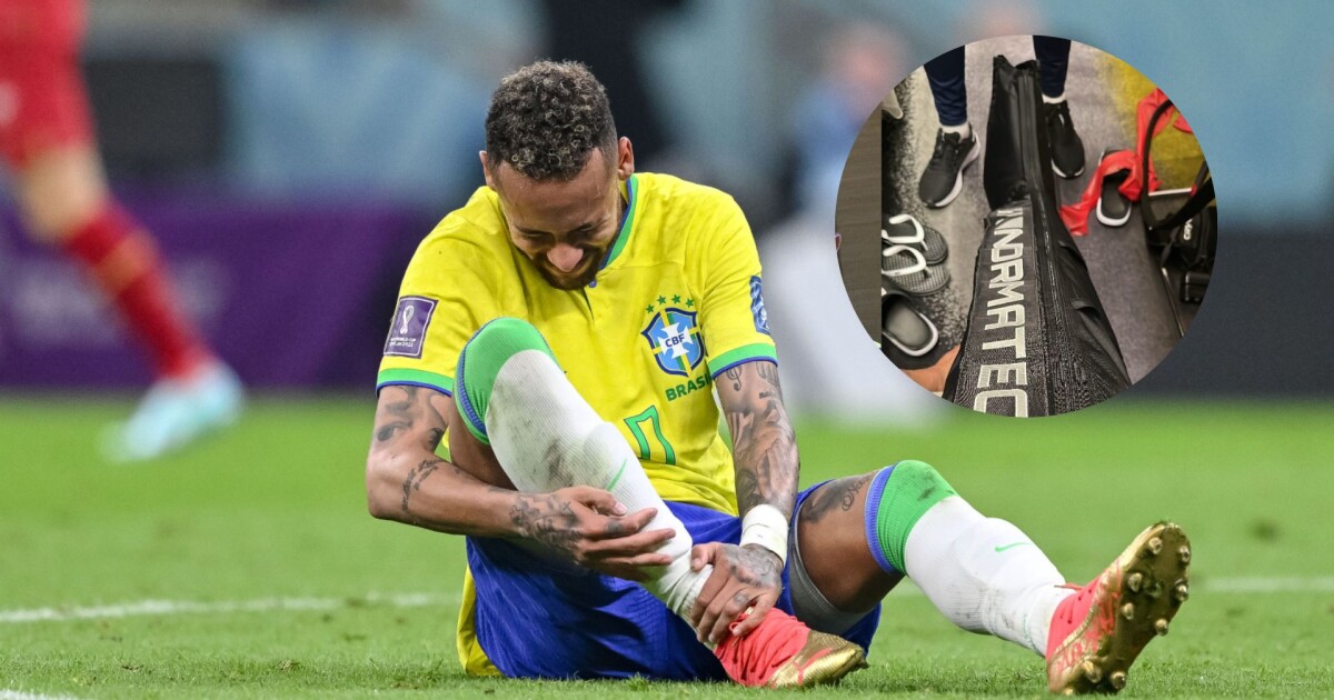 Por que Neymar não está jogando? Saiba quando atacante poderá voltar a  atuar