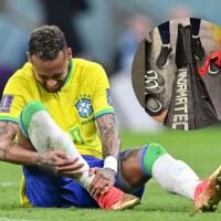 Neymar: saiba detalhes do tratamento ultratecnologico que pode ajudar jogador a voltar antes do tempo