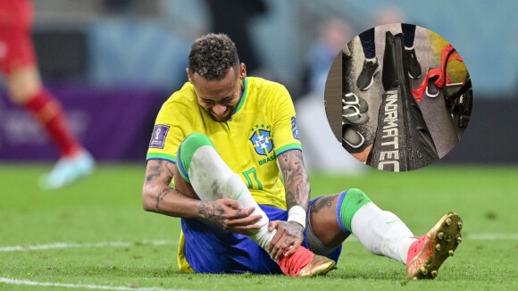 Neymar: saiba detalhes do tratamento ultratecnologico que pode ajudar jogador a voltar antes do tempo