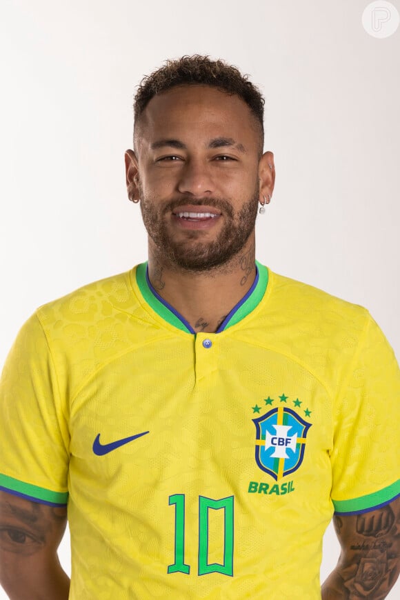Bota de Neymar combina três técnicas de massagem distintas e ativa a circulação sanguínea