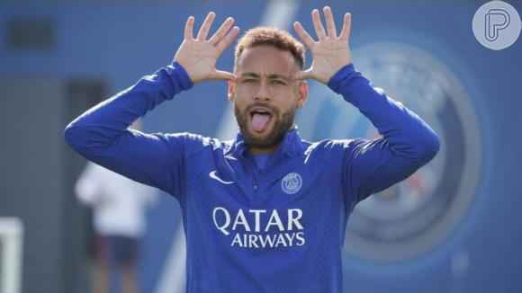 Copa do Mundo 2022: Neymar segue afastado enquanto faz tratamento