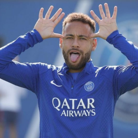 Copa do Mundo 2022: Neymar segue afastado enquanto faz tratamento