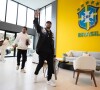 Copa do Mundo 2022: Neymar voltará antes do previsto, mas ainda lesionado
