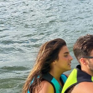 Marido de Ivete Sangalo, Daniel Cady revelou que o filho Marcelo o ajudou a enxergar mais equilíbrio na relação com a alimentação