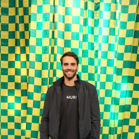 Daniel Cady: 'Tenho um filho adolescente e a coisa que ele mais gosta é comer hambúrguer. Eu vou com ele'