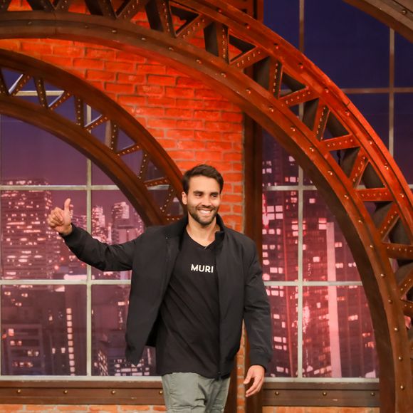 Daniel Cady: 'Caiu a ficha de que eu estava privando-o demais. Toda privação vai gerar, lá na frente, uma compulsão'