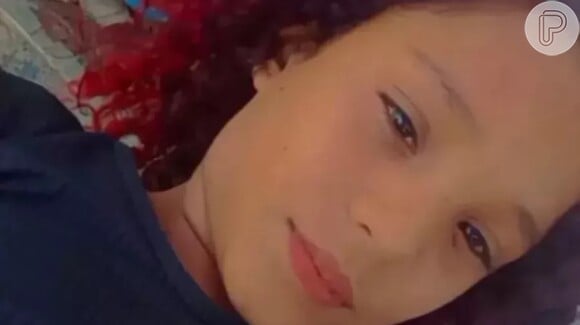 Vizinho de Luana Alves confessou ter matado a menina