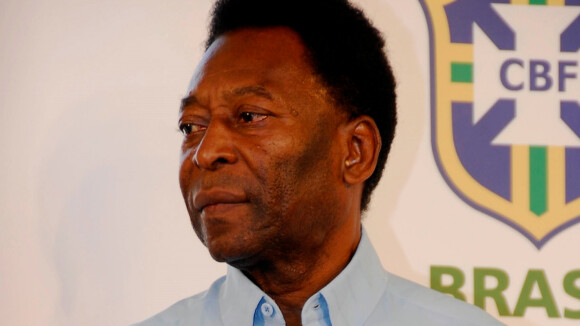 Estado de saúde de Pelé: equipe médica toma decisão sobre quimioterapia após tratamento falhar