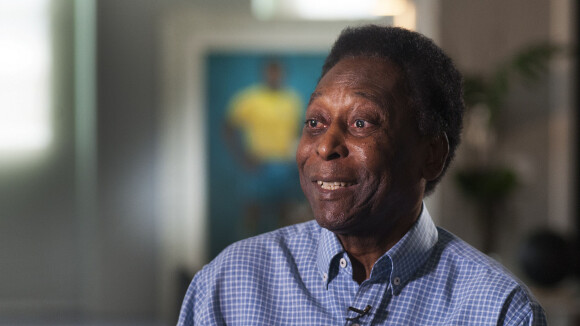 Covid-19 e infecção no pulmão levaram Pelé a ser internado: 'Fragilizado por causa do câncer'
