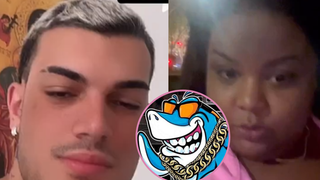 'Tubarão Te Amo' alvo de polêmica: MC Carol acusa DJ LK da Escócia de usar sua voz sem autorização. Entenda!