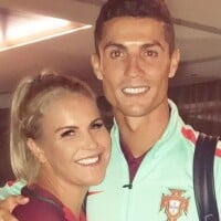 Irmã de Cristiano Ronaldo pede para que jogador abandone a Copa do Mundo após polêmica em partida