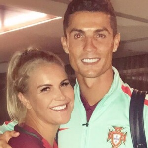 Irmã de Cristiano Ronaldo pede para que jogador abandone a seleção de Portugal na Copa do Mundo 2022