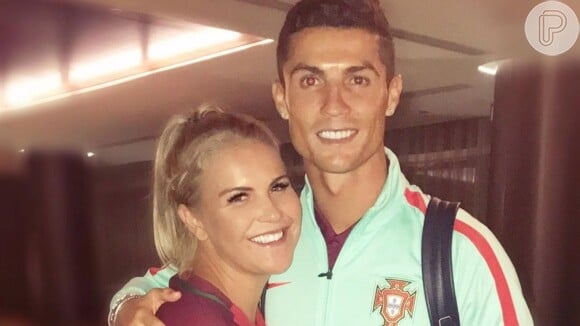 Irmã de Cristiano Ronaldo pede para que jogador abandone a seleção de Portugal na Copa do Mundo 2022