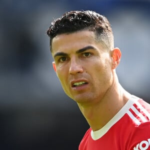 Cristiano Ronaldo anunciou a saída do Manchester United durante a Copa do Mundo 2022