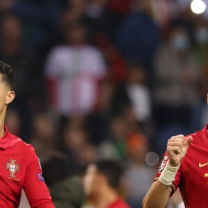 Cristiano Ronaldo ficou de fora do início da partida de Portugal nas oitavas de final da Copa do Mundo 2022