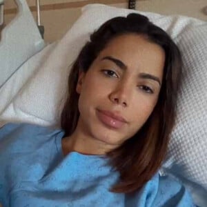 Apesar da longa lista de problemas citados, Anitta tranquilizou os fãs