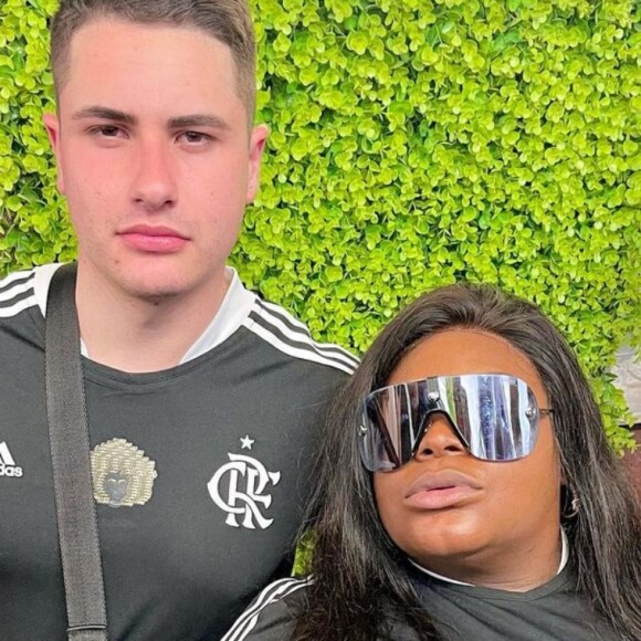 Briga de Jojo Todynho com ex-marido teve pedido de reconciliação e xingamentos, em 11 de dezembro de 2022