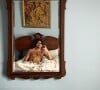 Sem camisa, Rafael Vitti já causou comoção na web com foto sensual