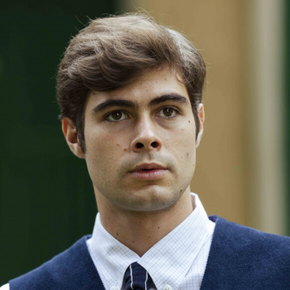 Rafael Vitti brilhou em 'Além da Ilusão' recentemente 