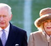 Rei Charles III e Camilla também não pretendem assistir à série documental de Príncipe Harry e Meghan Markle