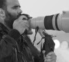 O fotojornalista Khalid Al-Misslam também morreu durante a Copa do Mundo 2022