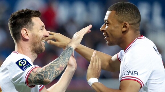 Messi x Mbappé: Rivalidade entre os jogadores vai além da final da Copa do Mundo 2022? Entenda!