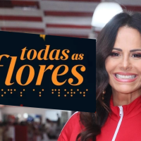 'Todas As Flores': você sabia que Viviane Araujo desistiu de papel na novela? Saiba qual e os motivos!