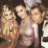 Katy Perry curtiu festa de Réveillon promovida por Rita Ora, em Nova York