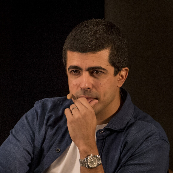 Marcius Melhem afirmou que se trata de 'uma junção de vinganças'