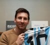 Messi foi ameaçado por boxeador mexicano após derrota do México para a Argentina na Copa do Mundo 2022