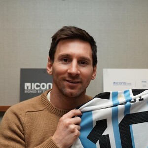 Messi foi ameaçado por boxeador mexicano após derrota do México para a Argentina na Copa do Mundo 2022