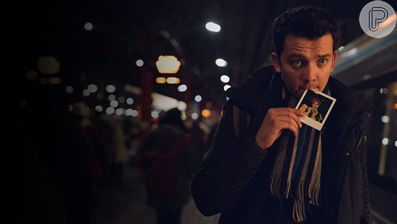 No filme 'Seu Natal ou Meu?', um casal de namorados passa por apuros na data comemorativa