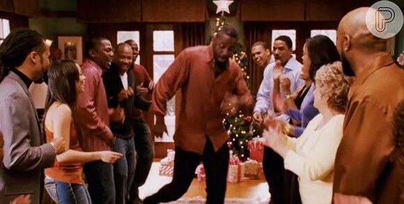 O filme 'Um Natal Especial' tem representatividade negra