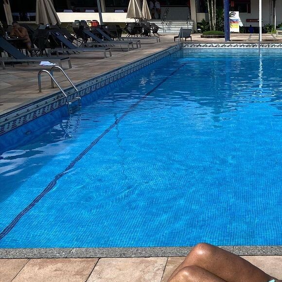 Corpo de Gretchen chama atenção nas redes sociais