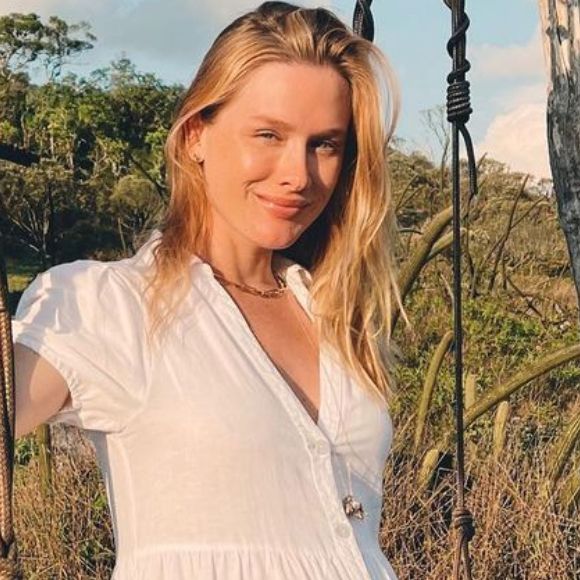 Fiorella Mattheis falou sobre dificuldade em manter gestações