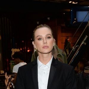 Fiorella Mattheis contou do seu desejo de ser mãe desde criança