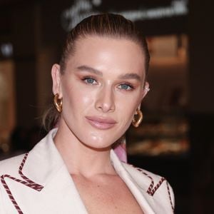 Fiorella Mattheis fez desabafo sobre perda gestacional