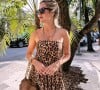 Looks de Giovanna Ewbank com um mood fashionista roubam a cena na internet