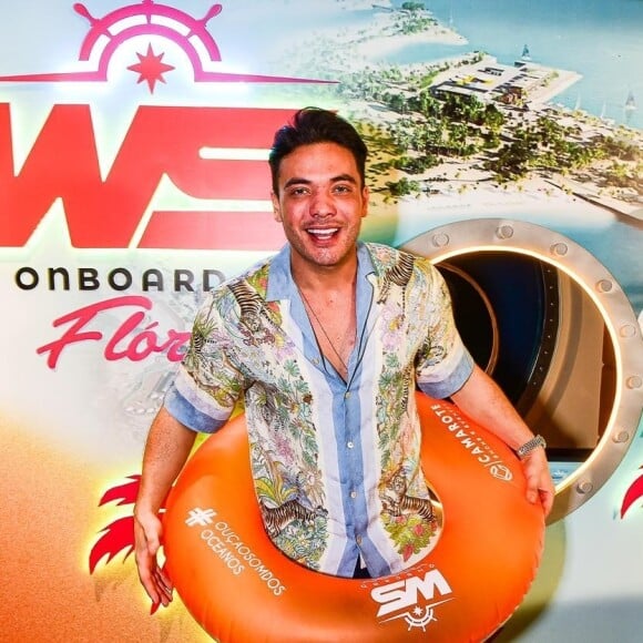 Anteriormente, a empresa de Wesley Safadão obteve uma decisão provisória para continuar usando o jatinho em meio aos processos para transferir a propriedade